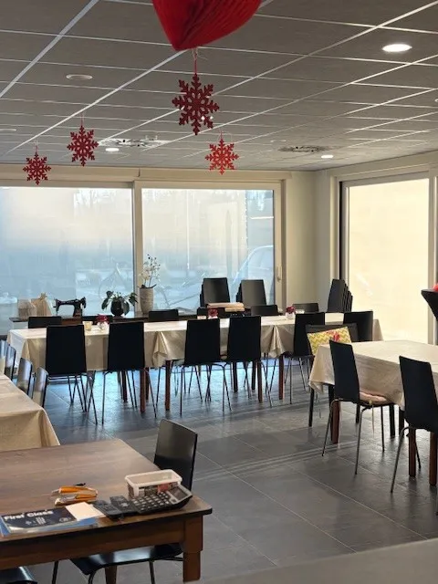 Galerij foto